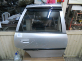 Oto Çıkma Parça / Opel / Vectra / Kaporta & Karoser / Sağ Arka Kapı / Çıkma Parça 