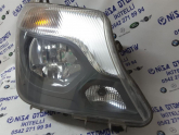 Oto Çıkma Parça / Mercedes / Sprinter / Far & Stop / Sağ Ön Far / Çıkma Parça 
