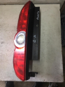 Oto Çıkma Parça / Fiat / Doblo / Far & Stop / Sol Arka Stop / Çıkma Parça 