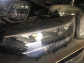 Oto Çıkma Parça / Volkswagen / Passat / Far & Stop / Sol Ön Far / Çıkma Parça 