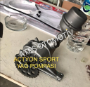 Oto Çıkma Parça / SsangYong / Actyon Sports / Motor / Yağ Pompası / Sıfır Parça 