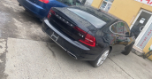 Hurda Belgeli Araçlar / Volvo / S90