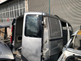 Oto Çıkma Parça / Fiat / Doblo / Kaporta & Karoser / Bagaj Kapağı / Çıkma Parça 