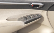 2011 HONDA CİVİC SOL ÖN CAM DÜĞMELERİ.