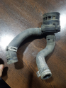 Mercedes a2118350364 w204 w211 su pompası çıkma bilen oto