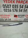 Oto Çıkma Parça / Toyota / Auris / Tampon / Tampon Çıtası / Çıkma Parça 