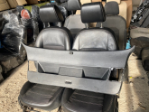 Oto Çıkma Parça / Volkswagen / Golf / Koltuk & Döşeme / Bagaj Pandizot / Çıkma Parça 