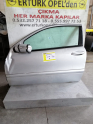 Oto Çıkma Parça / Mercedes / 190 / Kaporta & Karoser / Sağ Ön Kapı / Çıkma Parça 