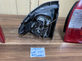Oto Çıkma Parça / Renault / Laguna / Far & Stop / Sağ Arka Stop / Çıkma Parça 