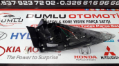 Oto Çıkma Parça / Toyota / Corolla / Far & Stop / Sağ Arka Stop / Sıfır Parça 