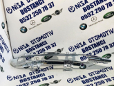 Oto Çıkma Parça / Mercedes / C Serisi / Tampon / Sis Farı Çerçevesi / Sıfır Parça 