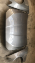 BMW F10 520 525 530 ÇIKMA ORJİNAL MOTOR KAPUTU METALİK GRİ