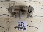 Oto Çıkma Parça / Fiat / Doblo / Elektrik / Marş Motoru / Çıkma Parça 