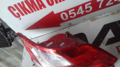 Oto Çıkma Parça / Peugeot / 301 / Far & Stop / Sol Arka Stop / Çıkma Parça 