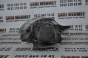 Oto Çıkma Parça / Ford / Fiesta / Far & Stop / Sağ Ön Far / Çıkma Parça 