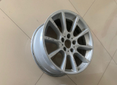 Oto Çıkma Parça / Bmw / 5 Serisi / Jant & Lastik / Çelik Jant / Çıkma Parça 