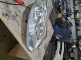 2013 model focus sag on far cikma parca