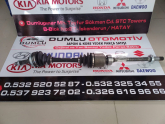 Oto Çıkma Parça / Toyota / Carina / Alt Takım / Taşıyıcı / Sıfır Parça 