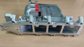 Oto Çıkma Parça / Audi / A3 / Motor / Emme Manifoldu / Çıkma Parça 