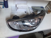 Oto Çıkma Parça / Hyundai / Accent / Far & Stop / Sol Ön Far / Çıkma Parça 