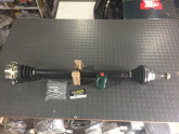 BORA 1.9 DİZEL SOL AKS SIFIR