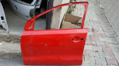 Oto Çıkma Parça / Volkswagen / Polo / Kaporta & Karoser / Sol Ön Kapı / Çıkma Parça 