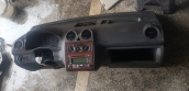 Oto Çıkma Parça / Volkswagen / Caddy / Göğüslük & Torpido / Havalandırma Izgaraları / Çıkma Parça 