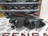 Oto Çıkma Parça / Volkswagen / Golf / Far & Stop / Sol Ön Far / Çıkma Parça 