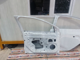 Oto Çıkma Parça / Renault / Megane / Kaporta & Karoser / Sol Ön Kapı / Çıkma Parça 