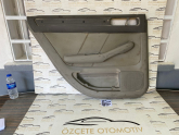 Oto Çıkma Parça / Audi / A6 / Koltuk & Döşeme / Kapı Döşemesi / Çıkma Parça 