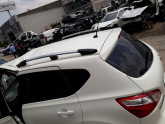 2011 NİSSAN QASHQAİ ÇIKMA KESME TAVAN.