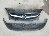2013 2019 model Opel Astra j ön panjur