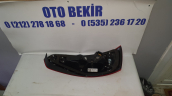 Oto Çıkma Parça / Audi / Q5 / Far & Stop / Sol Arka Stop / Çıkma Parça 