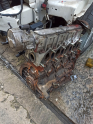 RENAULT TRAFİC 1.9 MOTOR