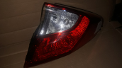 Oto Çıkma Parça / Toyota / C-HR Hybrid / Far & Stop / Sağ Arka Stop / Çıkma Parça 