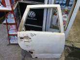 VOLKSWAGEN POLO CLASSIC SAĞ ARKA BEYAZ KAPI SÖKME