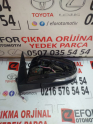 Oto Çıkma Parça / Toyota / Hilux / Ayna / Sol Dış Ayna / Çıkma Parça 