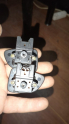 Oto Çıkma Parça / Honda / Accord / Oto Cam / Cam Düğmesi / Çıkma Parça 