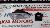 Oto Çıkma Parça / Honda / Civic / Far & Stop / Sinyal Lambası / Sıfır Parça 