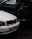 Volvo s40 2001 turbo ön panjur.