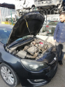 Hurda Belgeli Araçlar / Opel / Astra