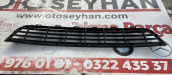 Oto Çıkma Parça / Volkswagen / Golf / Tampon / Orta Izgara / Çıkma Parça 