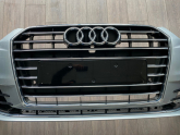 Çıkma Ön Panjur Audi A6 (2015-2018)