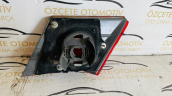 Oto Çıkma Parça / Honda / City / Far & Stop / Sol Arka Stop / Çıkma Parça 