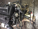 Oto Çıkma Parça / Fiat / Linea / Motor / Motor (komple) / Çıkma Parça 