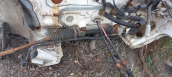 Oto Çıkma Parça / Hyundai / Accent / Alt Takım / Viraj Demiri / Çıkma Parça 