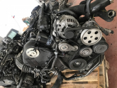 Oto Çıkma Parça / Audi / A5 / Motor / Komple Motor / Çıkma Parça 