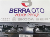 Oto Çıkma Parça / Volkswagen / Passat / Klima / Kontrol Paneli / Çıkma Parça 
