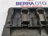Oto Çıkma Parça / Volkswagen / Tiguan / Beyin / Konfor Beyni / Çıkma Parça 