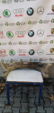 FİAT FİORİNO 2010-2018 MOTOR BEŞİĞİ